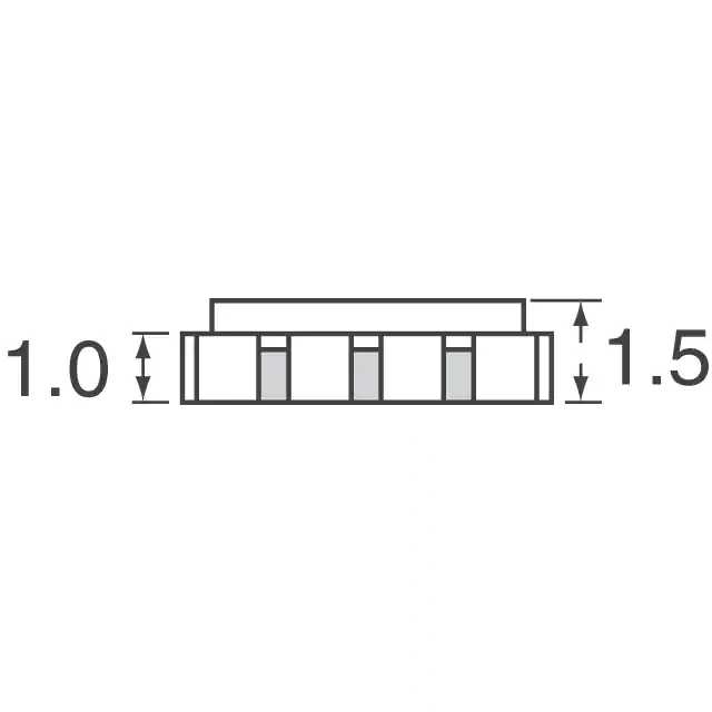 ECS-SDR1-4180-TR