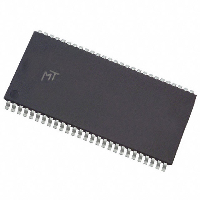 MT48LC8M16A2P-6A IT:L