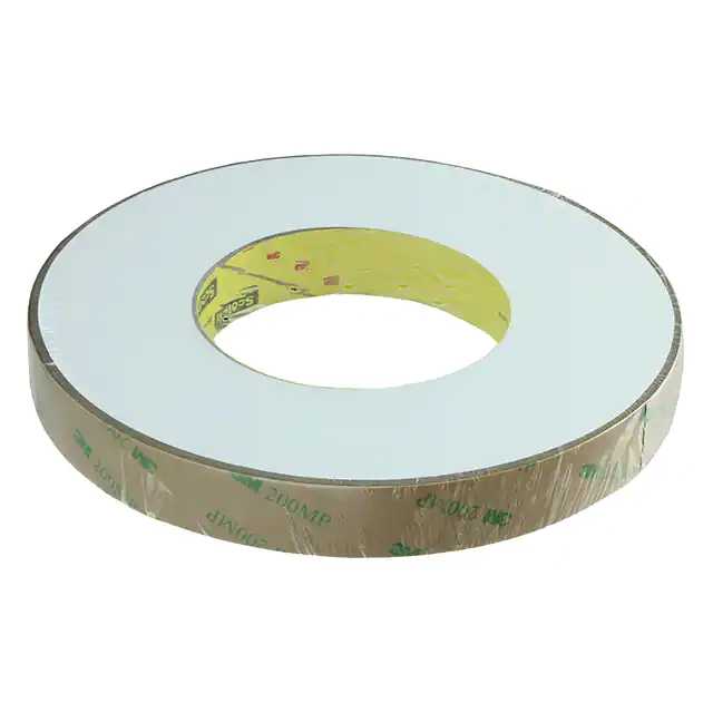 3M F9473PC 0.5" X 60YD