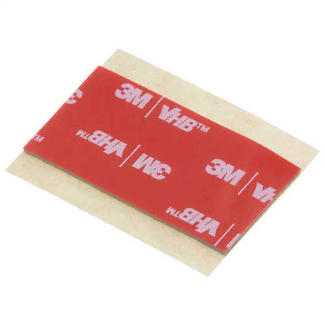 3M GPH-060GF 1" X 2"-100/PK