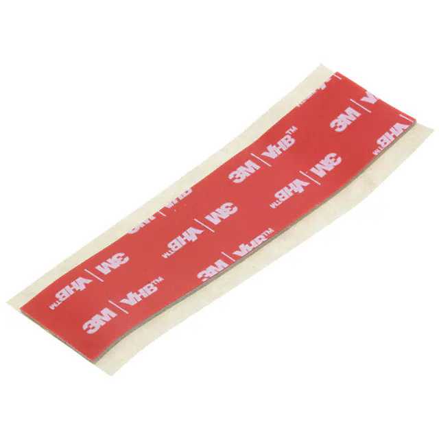 3M GPH-060GF 1" X 4"-100/PK