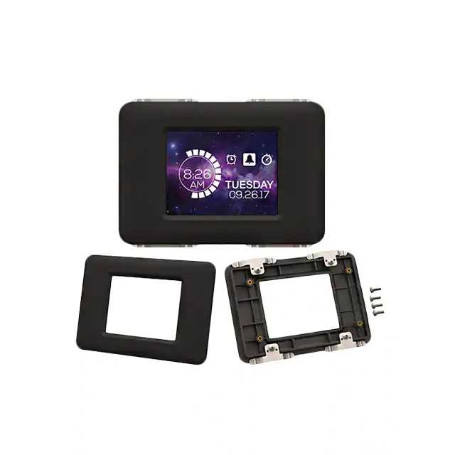 gen4-BEZEL-24B