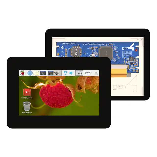 GEN4-4DPI-43CT-CLB