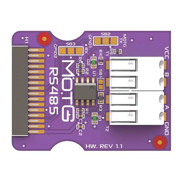 купить MOTG-RS485 цена