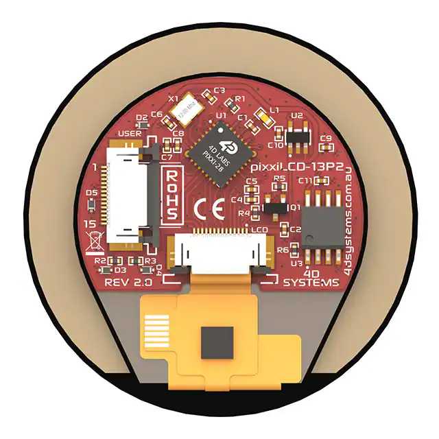 PIXXILCD-13P2-CTP-CLB