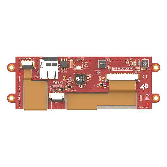 PIXXILCD-39P4-CTP