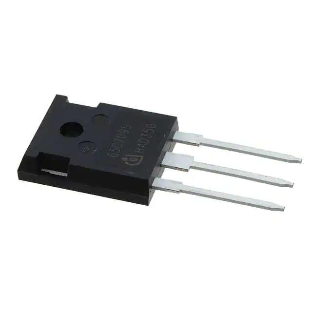 IKW40N120T2FKSA1