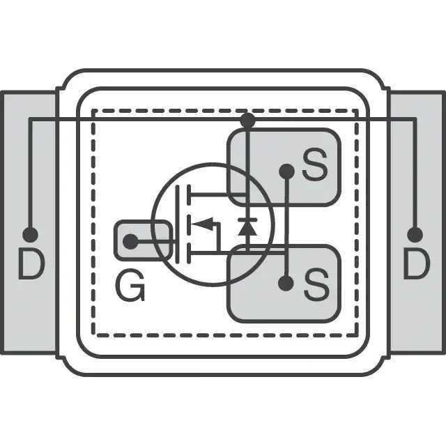 IRF6717MTRPBF