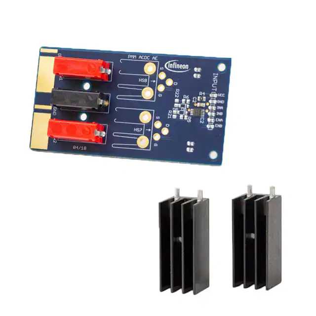 KITDRIVER2EDN7524RTOBO 1