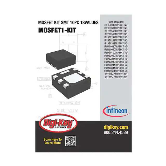 MOSFET1-KIT