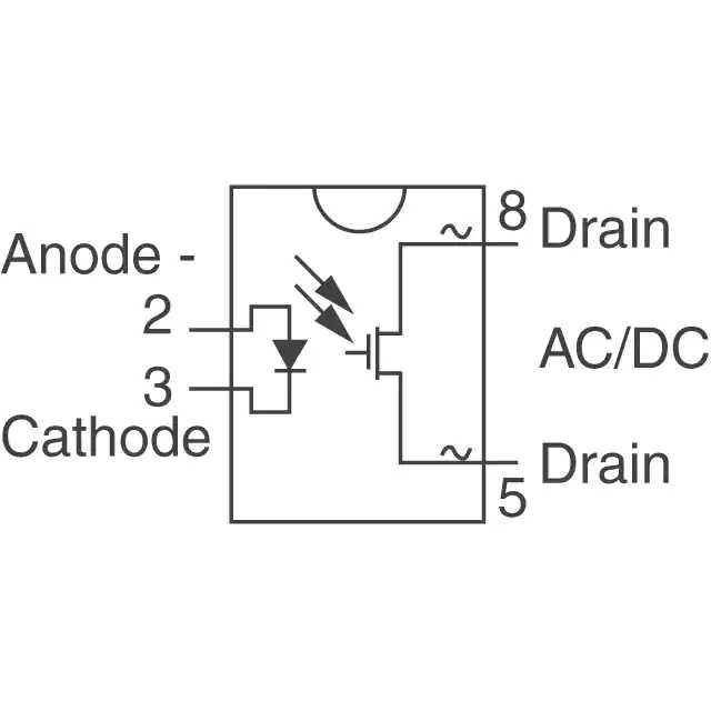 PVA3054NPBF