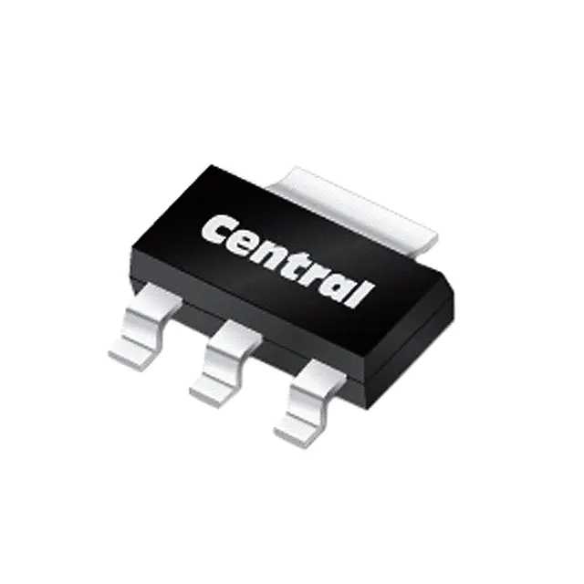 CZT5551 TR PBFREE