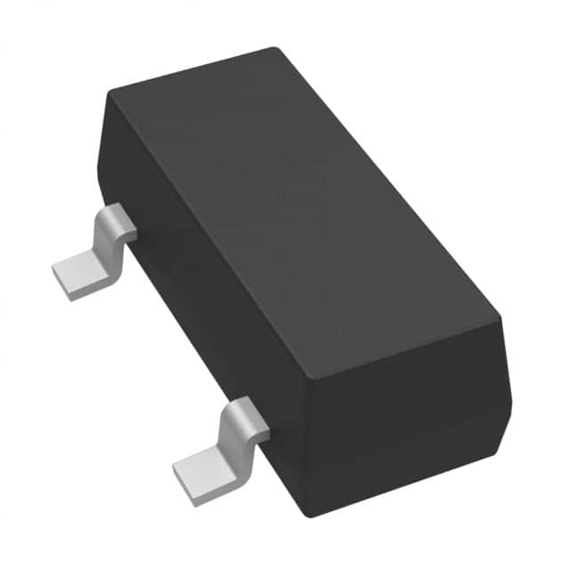 LM4040CIM3-2.5