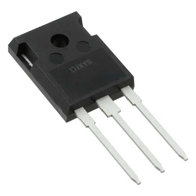IXFH50N20