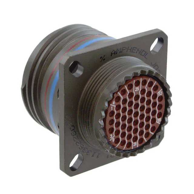 D38999/20FB98PE Product Pictures