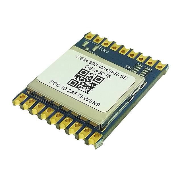 OEM-900-WHSKR-SE