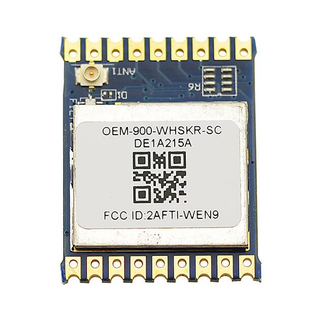 OEM-900-WHSKR-SC
