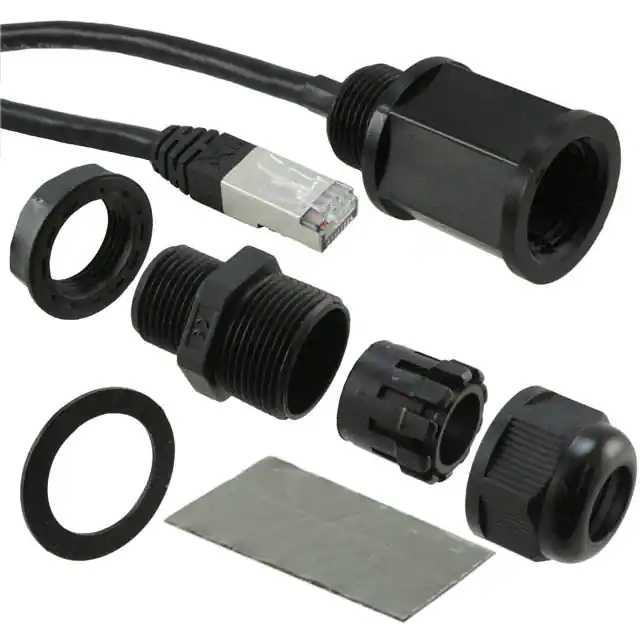 RJ45-ECS