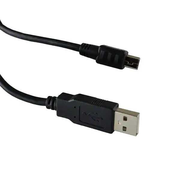 CABLE USB A-MF