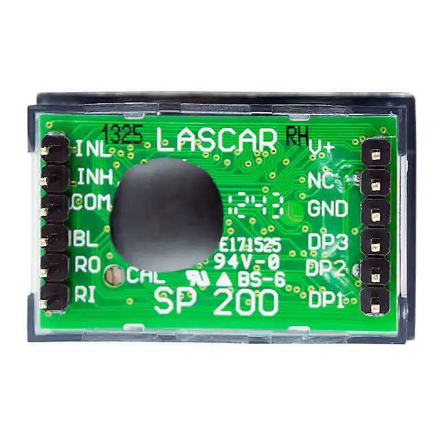 SP 200