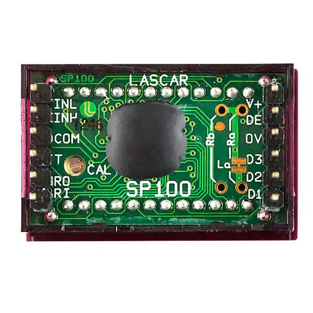SP 100