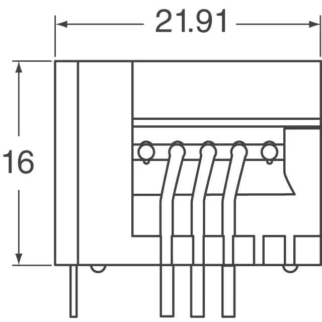 CASR 6-NP