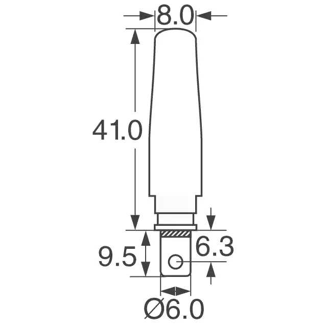 ANT-315-PW-LP