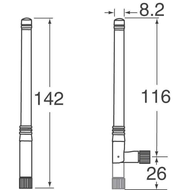 ANT-868-CW-HWR-SMA