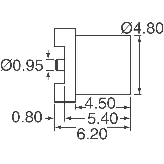 CONMCX001-SMD