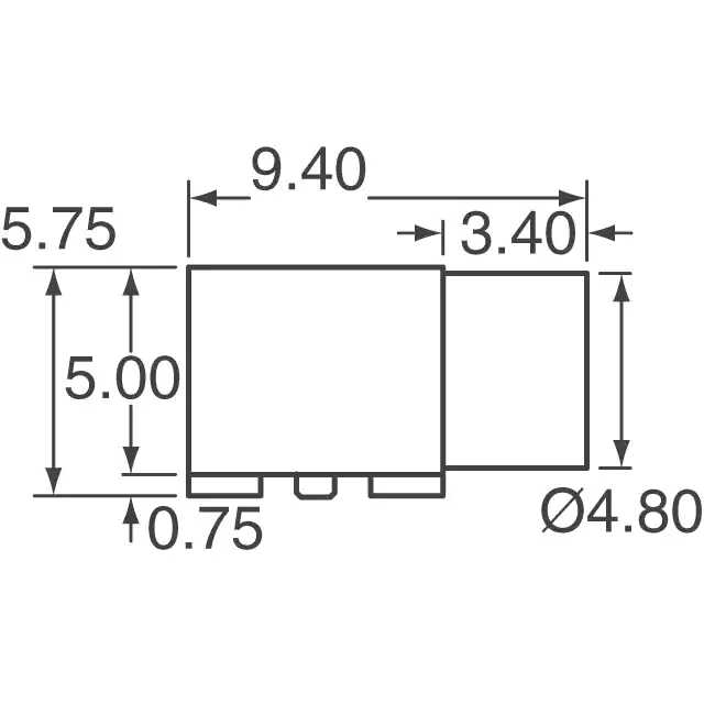 CONMCX002-SMD