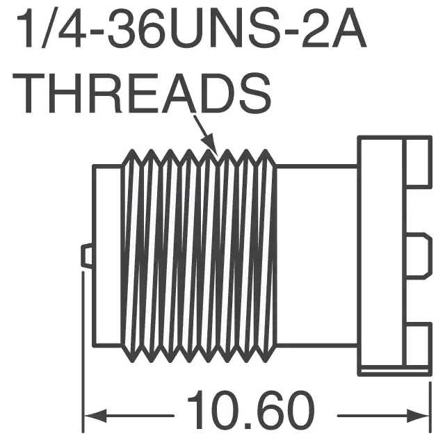 CONREVSMA001-SMD