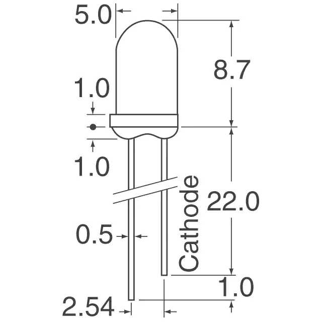 LTL-307EE