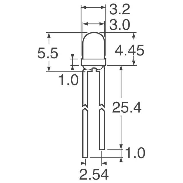 LTL-4222N