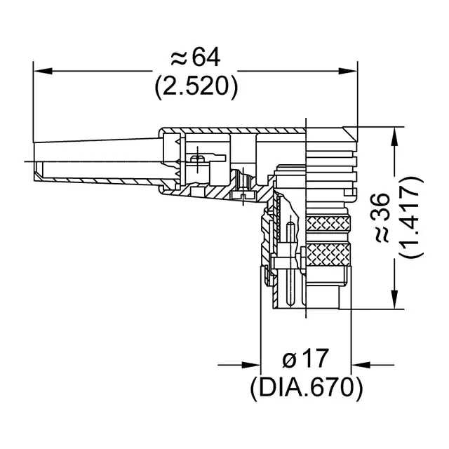 T 3504 055