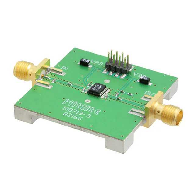 HMC453QS16G Купить Цена