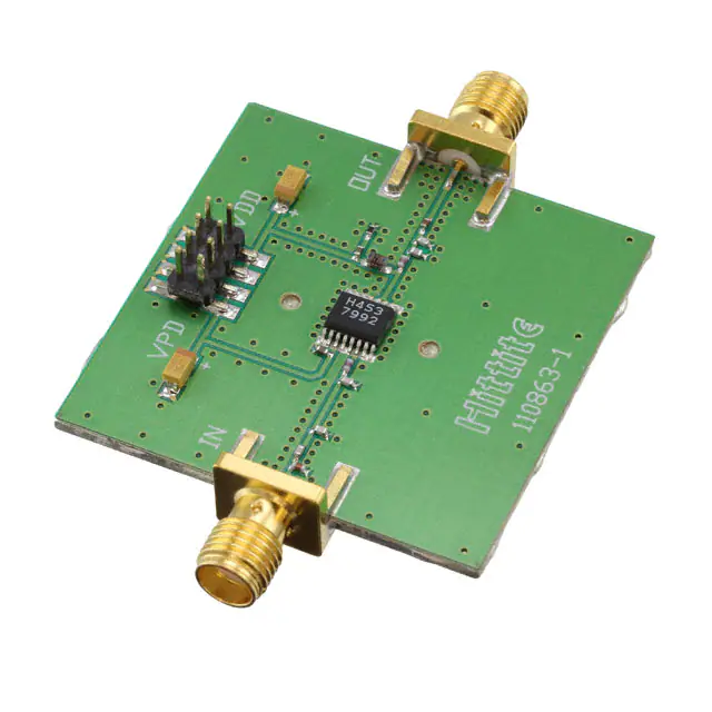 HMC453QS16G Купить Цена
