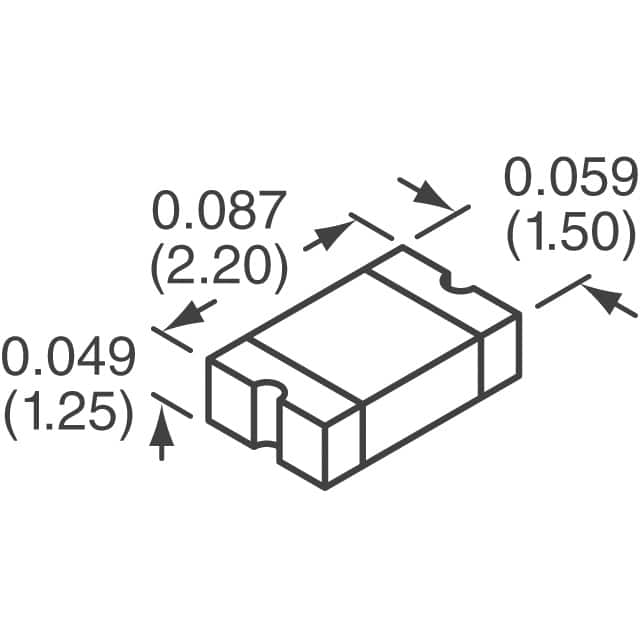 0805L075WR