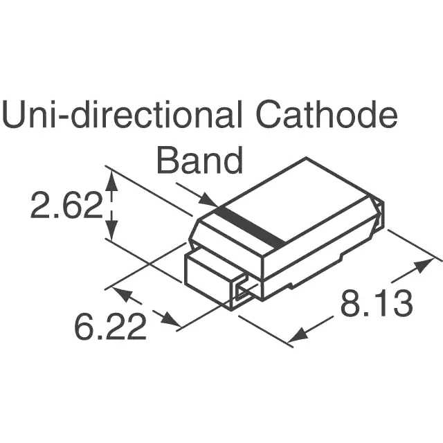 1.5SMC39A