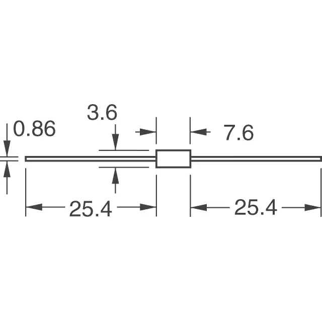 P6KE6.8A