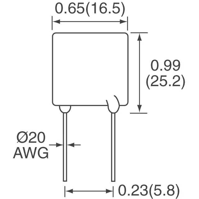 RGEF1000-2