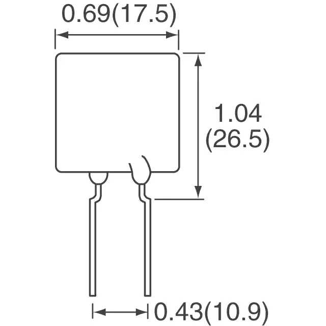 RHEF1000-2
