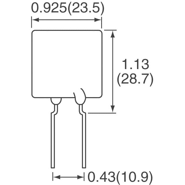 RHEF1300-2