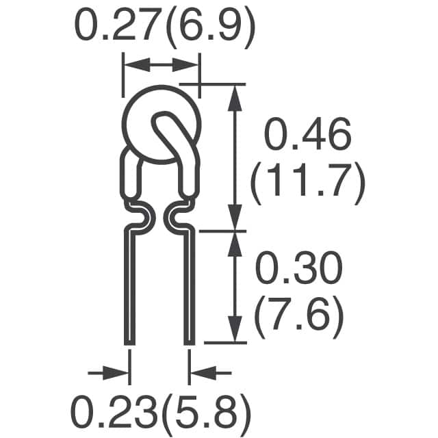 RUSBF155-AP