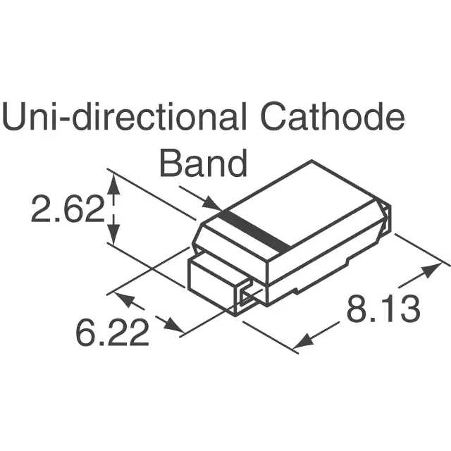 SMDJ64A