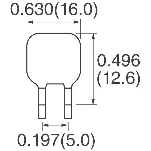 TRF600-160