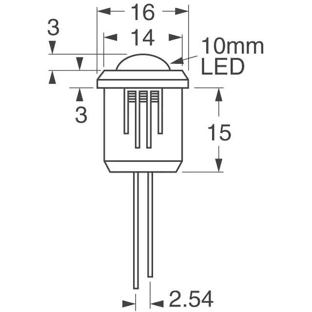 SSI-LXH1090SRD