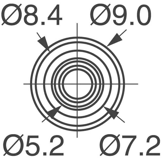 SSI-LXH387GD