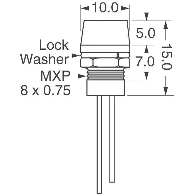 SSI-LXR4815YD