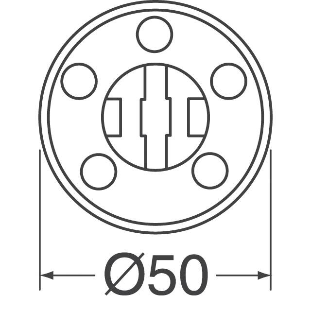 PSR-50F08S-JQ