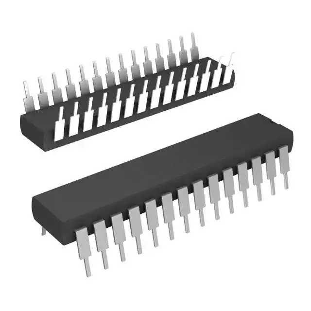 ATMEGA168P-20PU